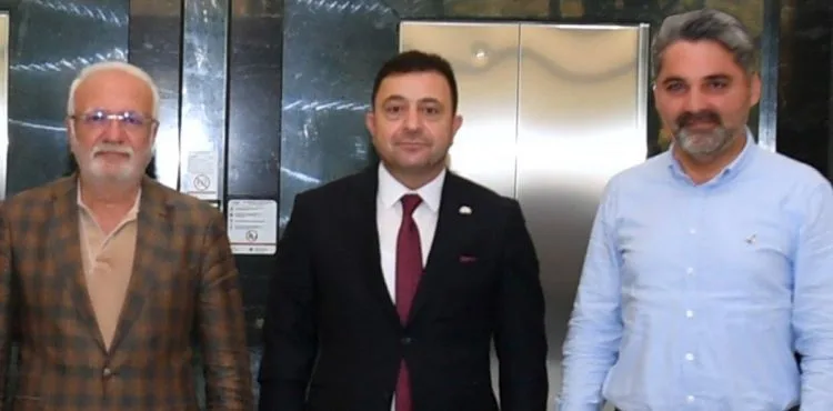 Sanayicilerimize Büyük Müjde