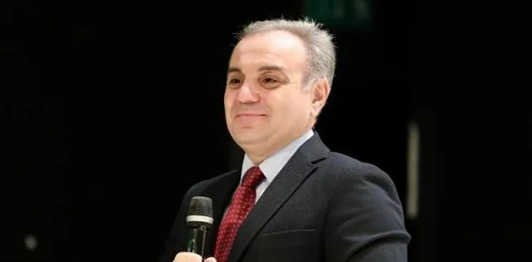 Rektör Prof. Dr. Altun, Doğa Koleji Öğrencileri ile Buluştu