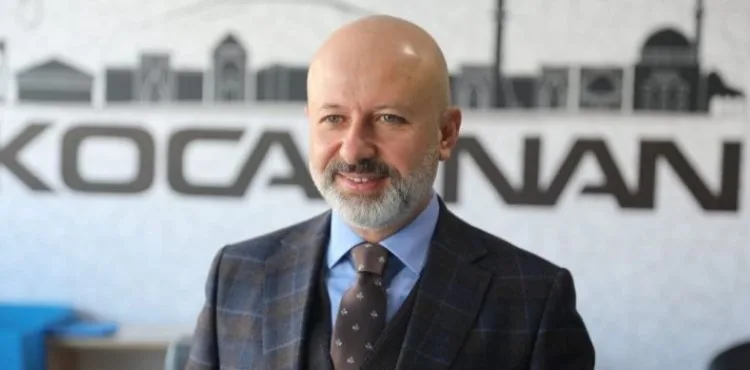 BAŞKAN ÇOLAKBAYRAKDAR, “GIDA KURTARMADA AKREDİTE HİZMETİ SUNAN İLK VE TEK BELEDİYEYİZ”