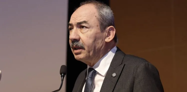 KAYSERİ TİCARET ODASI (KTO), 2024 YILININ SON MECLİS TOPLANTISINI YAPTI