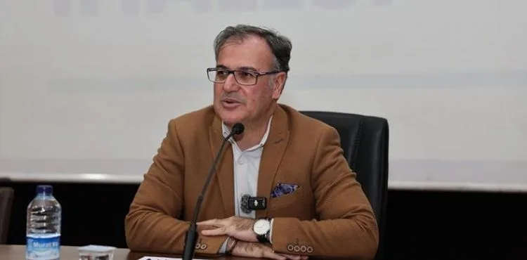 BAŞKAN ÖZDOĞAN: “BİRLİKTE ÇALIŞARAK HACILAR’I GÜÇLENDİRİYORUZ"