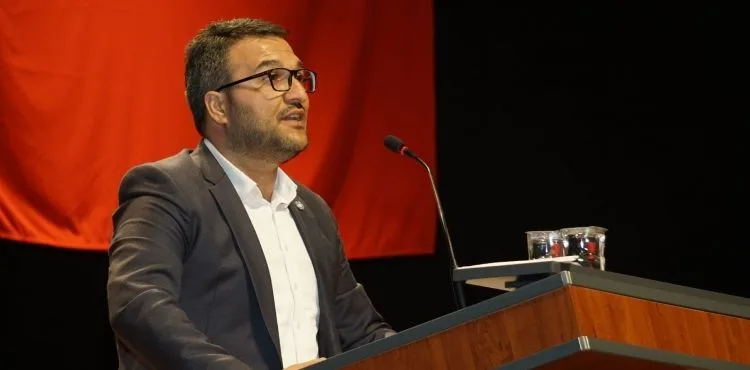 KAYSERİ'DE MEKKE'NİN FETHİ VE KUDÜS GECESİ PROGRAMI DÜZENLENECEK