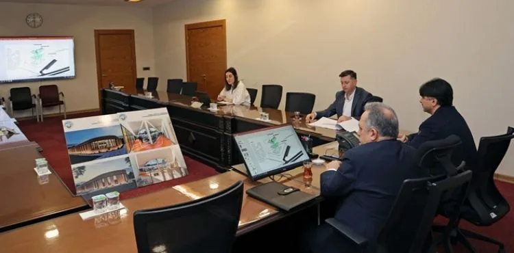 TALAS'A ALZHEİMER GÜNDÜZ BAKIM MERKEZİ