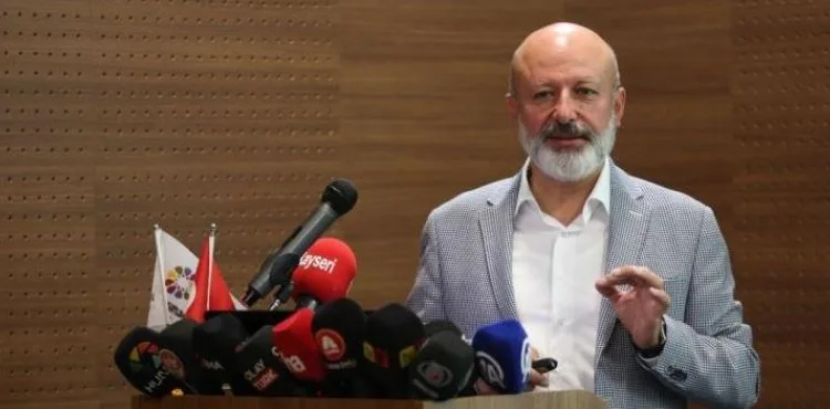 BAŞKAN ÇOLAKBAYRAKDAR, “YAPAY ZEKÂ VE 3. NESİL YAZILIM İLE HIZLI ÇÖZÜM ÜRETİYORUZ”