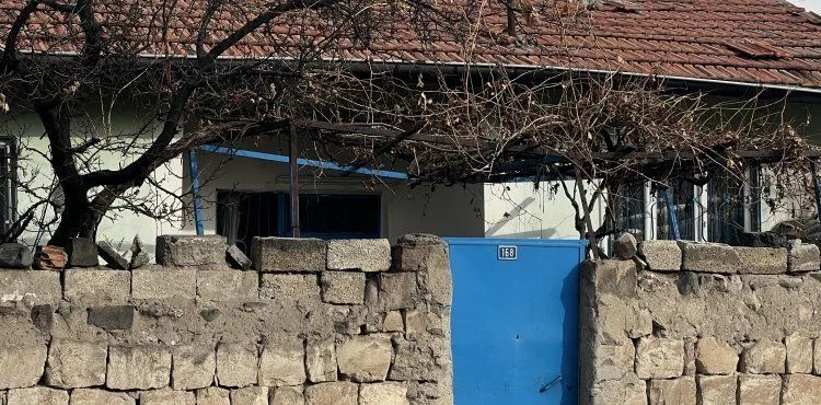 Sobadan sızan gazdan zehirlenen 2 kardeş öldü, anne ve 2 çocuğu tedavi altında