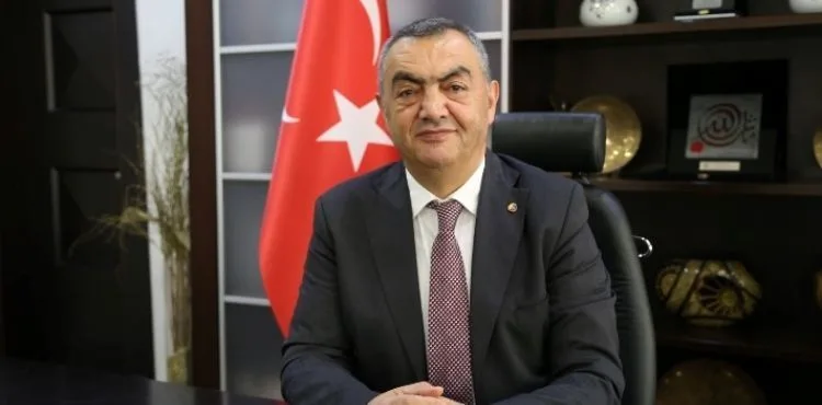 Başkan Büyüksimitci, “2024 Yılını 3 Milyar 750 Milyon Dolar Civarında Kapatacağız ”