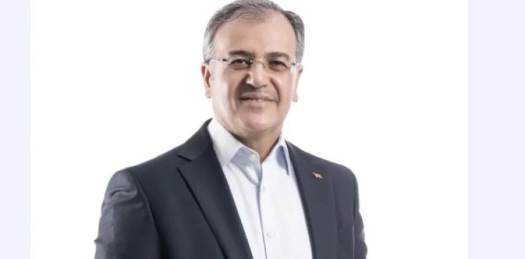 BAŞKAN ÖZDOĞAN’DAN YENİ YIL MESAJI