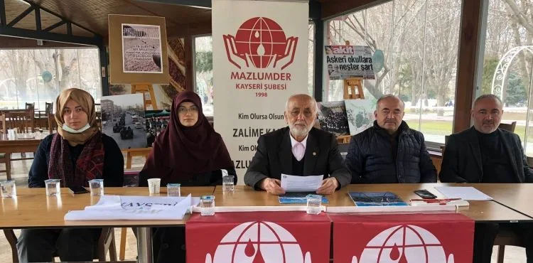 2024 YILI İNSANLIK ADINA UTANÇ DUYULACAK YIL OLDU