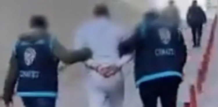 Tartıştığı kayınbiraderini öldürdü