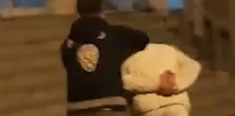 Çaydanlıkla darba tutuklama