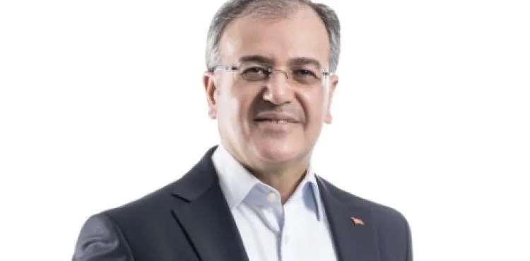 BAŞKAN ÖZDOĞAN’DAN MÜBAREK ÜÇ AYLAR MESAJI