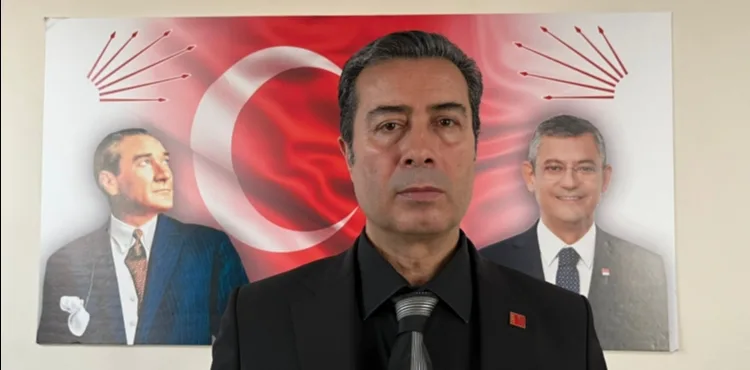 CHP KAYSERİ İL BAŞKANI KESKİN’DEN SERT TEPKİ: “ İKTİDAR EMEKLİYİ GÖZDEN ÇIKARDI! BU İKTİDARA ‘GÜLE GÜLE’ DEMENİN VAKTİ GELDİ