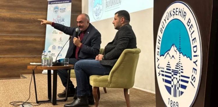 KAYMEK’TEN SARIKAMIŞ ŞEHİTLERİNİ ANMA PROGRAMI