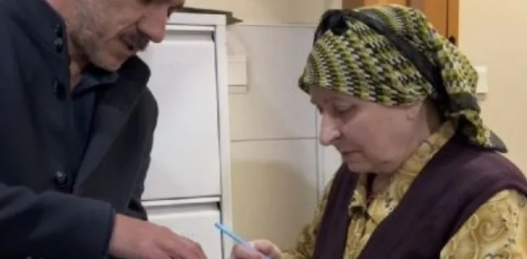KAYSERİ ULAŞIM A.Ş. DUYARLI YOLCU SAYESİNDE KAYBOLAN CÜZDANI SAHİBİNE ULAŞTIRDI