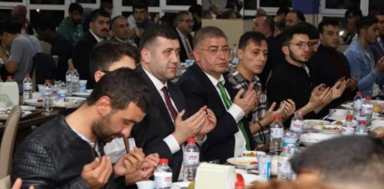 VEKİL ERSOY 2024 YILINA DAMGA VURDU!