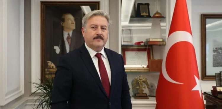 BATTALGAZİ MAHALLESİ KENTSEL DÖNÜŞÜMLE GELİŞİYOR, GÜZELLEŞİYOR