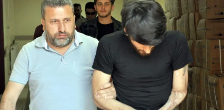 Yargıtay’ın bozma kararı verdiği ‘Adalet Yürüyüşü'ne saldırı' girişimi davasında karar