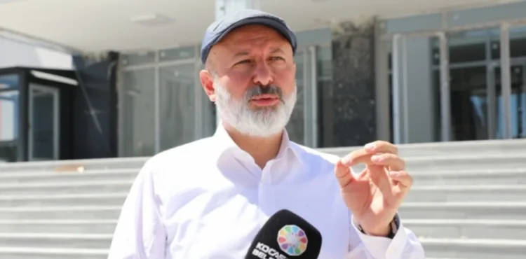 BAŞKAN ÇOLAKBAYRAKDAR'DAN KOCASİNAN’A 4 YENİ OKUL MÜJDESİ