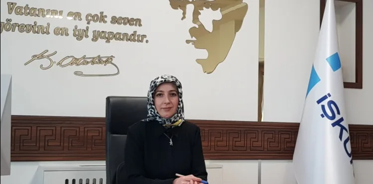 İŞGÜCÜ UYUM PROGRAMI (İUP) BAŞVURU DUYURUSU