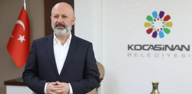 BAŞKAN ÇOLAKBAYRAKDAR, “BASIN ÇALIŞANLARI, HALKIN SESİ VE DEMOKRASİ İÇİN BÜYÜK BİR GÖREV ÜSTLENİYOR”