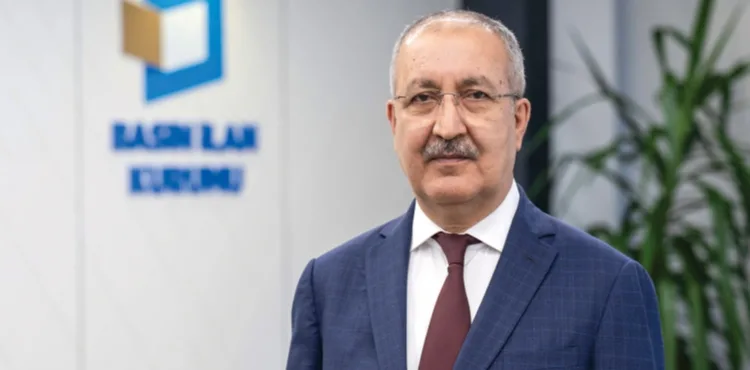 Erkılınç’tan 10 Ocak Çalışan Gazeteciler Günü mesajı
