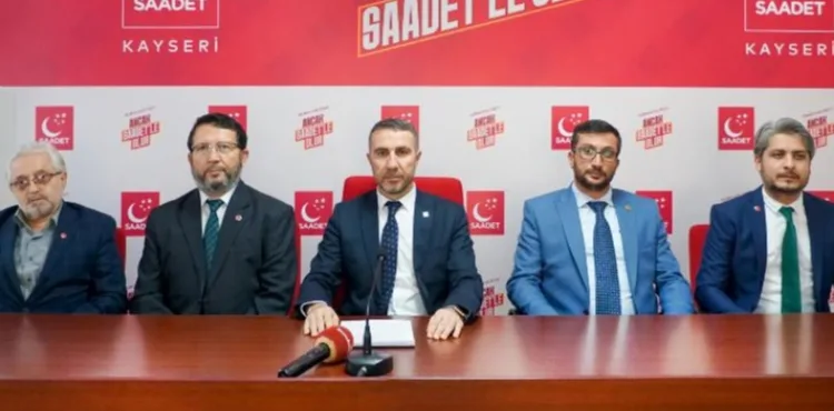 “ENGELSİZ BİR DÜNYA İÇİN ENGEL OLMAYALIM”