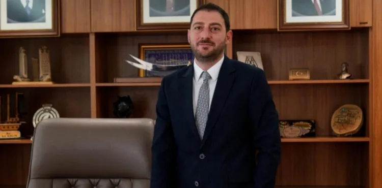 BAŞKAN KALIN: “BASIN, KAMUOYUNUN GÖZÜ, DİLİ VE KULAĞIDIR”
