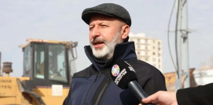BAŞKAN ÇOLAKBAYRAKDAR, “KOCASİNAN’IN KADERİNİ DEĞİŞTİREN, NİTELİKLİ DÖNÜŞÜM YAPIYORUZ”