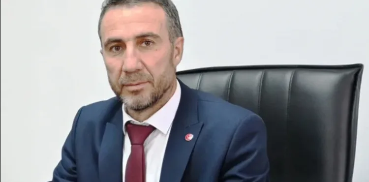 Başkan Erdal Altun: "Engelsiz Bir Türkiye İçin Çalışıyoruz"