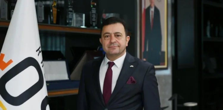 Kayseri OSB İtfaiyesi 2024’te 388 Olaya Müdahale Etti