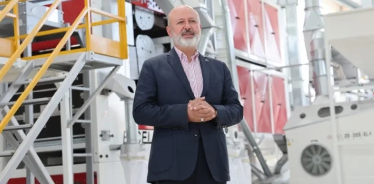 KOCASİNAN BELEDİYESİ, ÇİFTÇİLERİN EMEĞİNİ DEĞER KAZANDIRIYOR!