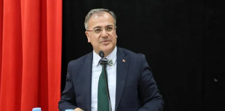 BAŞKAN ÖZDOĞAN'DAN ÇOCUKLAR VE GENÇLERE MÜJDE