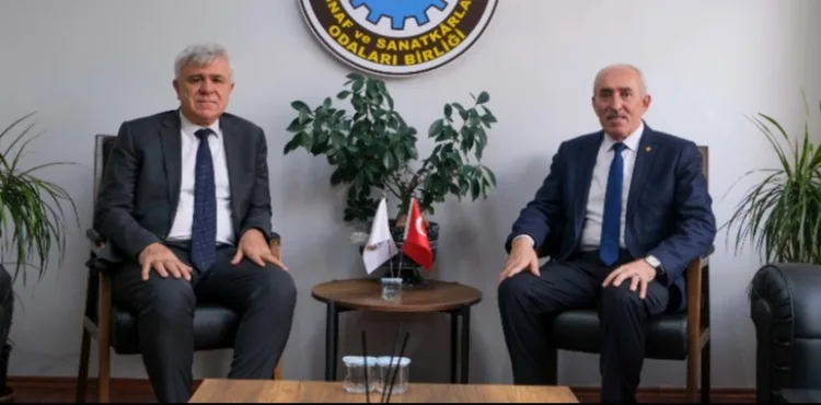 KAYSERİ KENT KONSEYİ, TURİZM ÇALIŞMALARI İLE ŞEHRİ GELECEĞE TAŞIYOR