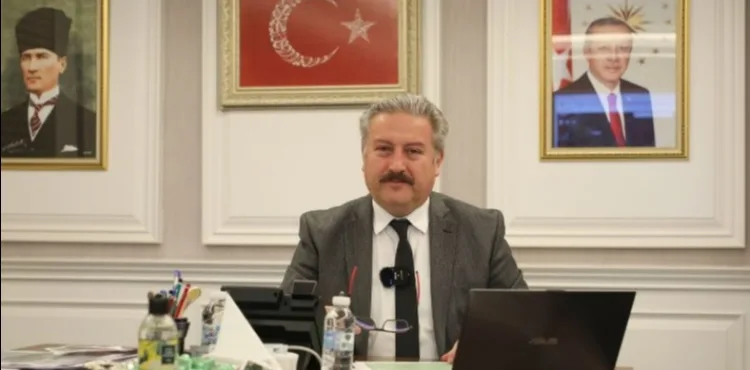 2025 YILI MELİKGAZİ YILI OLACAK