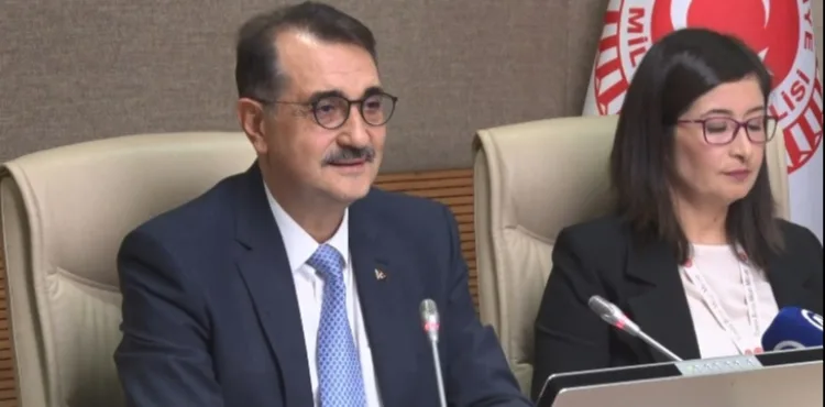 AK Parti'li Fatih Dönmez, TBMM Yapay Zeka Araştırma Komisyonu Başkanı seçildi