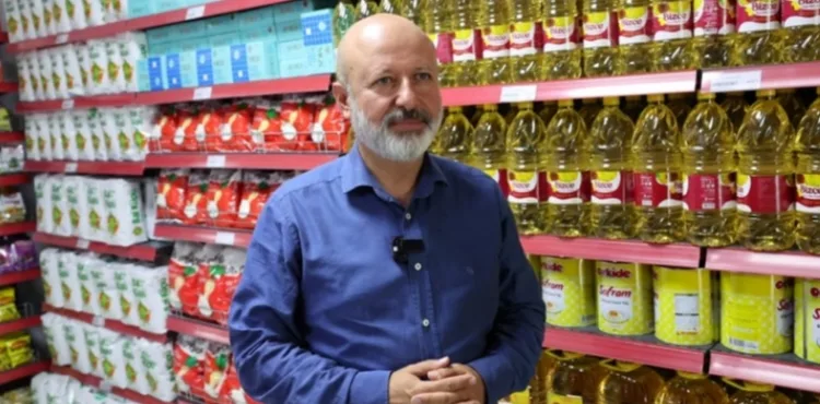 BAŞKAN ÇOLAKBAYRAKDAR, EMEKLİLERE YÖNELİK YENİ PROJE MÜJDESİ VERDİ