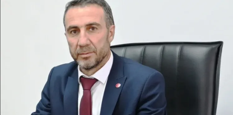 Altun: "Toplum Olarak Değişim İradesini Gösterme Zamanı"