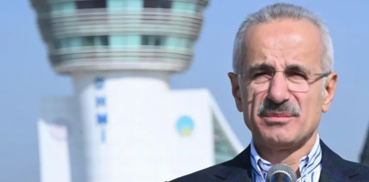 “TERMİNAL BİNASININ ALANI 51 BİN METREKAREYE YÜKSELDİ”