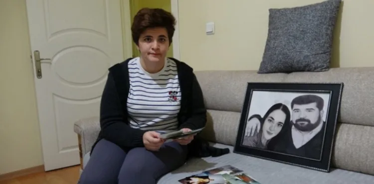 14 yaşında Rus olduğunu öğrendi; 11 yıldır anne ve babasını arıyor