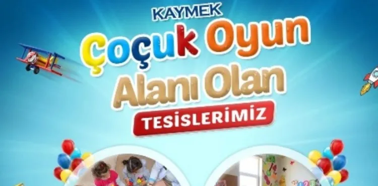 BÜYÜKŞEHİR KAYMEK’TEN, KURSLARA KATILMAK İSTEYEN EBEVEYNLERE BÜYÜK KOLAYLIK