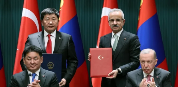 Cumhurbaşkanı Erdoğan: Gazze sokaklarında taşan sevinç, kahramanca mücadelenin eseridir