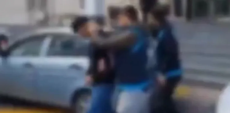 Kayseri'de bıçaklı kavga: 1 ölü, 4 gözaltı
