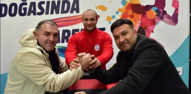 SPOR A.Ş.’NİN AVM ETKİNLİKLERİ İLE HAFTA SONLARI, MİNİKLER İÇİN SPOR VE EĞLENCE DOLU