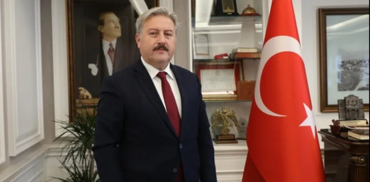 MELİKGAZİ'DE ARD ARDA 2 TEMEL ATMA TÖRENİ GERÇEKLEŞECEK