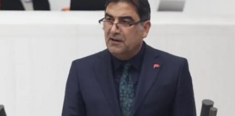 Ünal Karaman, İYİ Parti'den istifa etti