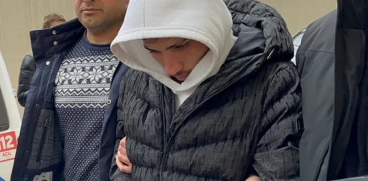 16 yaşındaki Şaban'ı tüfekle öldüren sanık, cinayet sonrası arkadaşını aramış