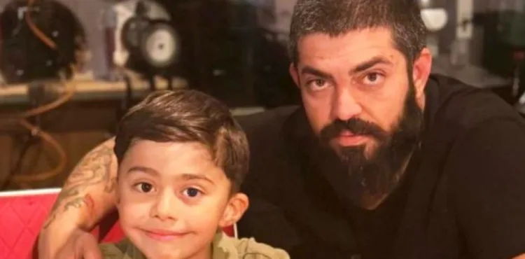 Kayseri’de babasının tüfekle yaraladığı 8 yaşındaki Demir, kurtarılamadı