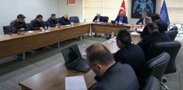 KAZIM KARABEKİR'DE 36 ADET DAİRE VE 3 ADET DÜKKAN İÇİN İHALE YAPILDI