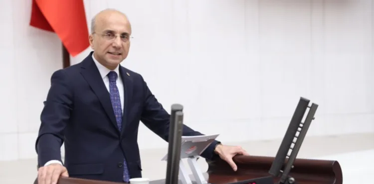 CHP’li Aşkın Genç: üretimi ve istihdamı artıran yapısal reformlardır