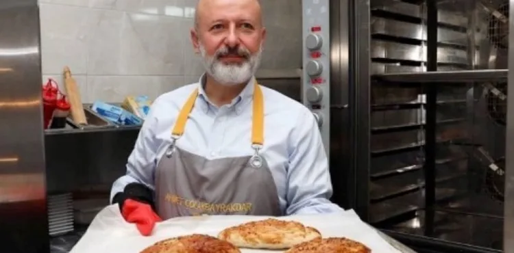BAŞKAN ÇOLAKBAYRAKDAR, “KAYSERİ, YÖRESEL LEZZETLERİN MERKEZİDİR”